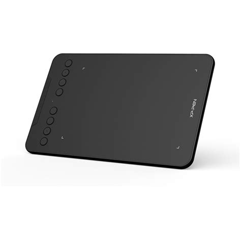 Графический планшет XPPEN Deco mini 7