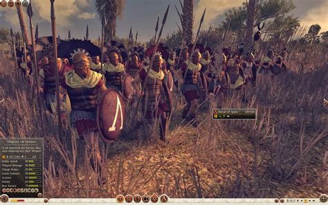 Heroes Of Sparta Sparta Total War Rome II Royal Military Academy