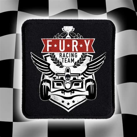 Fury Official | Store