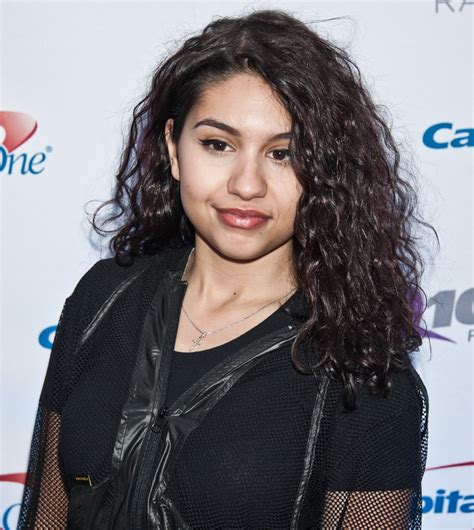 Alessia Cara Ethnicity Of Celebs