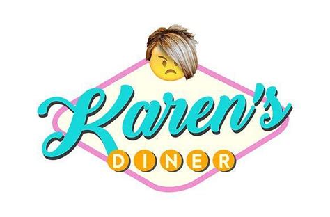 KAREN’S DINER ON TOUR IRELAND - Updated May 2024 - E Wall Rd, Dublin ...