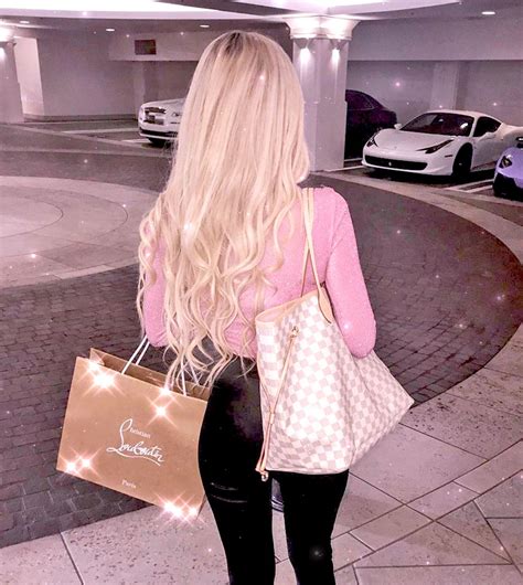 𝐴𝑛𝑎𝑠𝑡𝑎𝑠𝑖𝑦𝑎 • ★•༻ Girly Fashion Pink Girly Fashion Blonde Girl