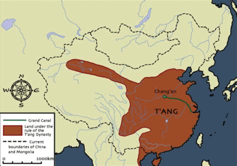 Tangsong Dynasty Timeline Timetoast Timelines