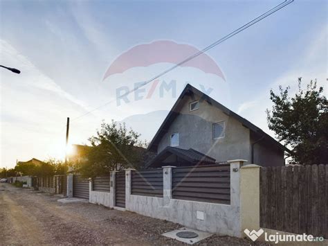 Casă Vilă cu 5 camere de vânzare in Catelu Oportuni 139 500 eur