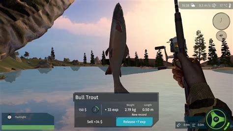 Review Ultimate Fishing Simulator GamingBoulevard