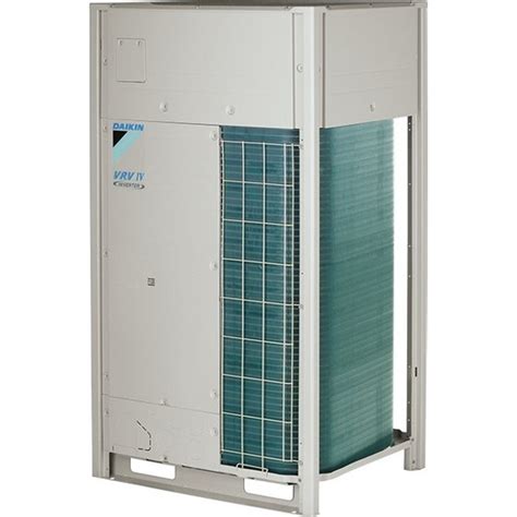 Daikin Rxyq U Vrv Heat Pump D Nite Fiyat