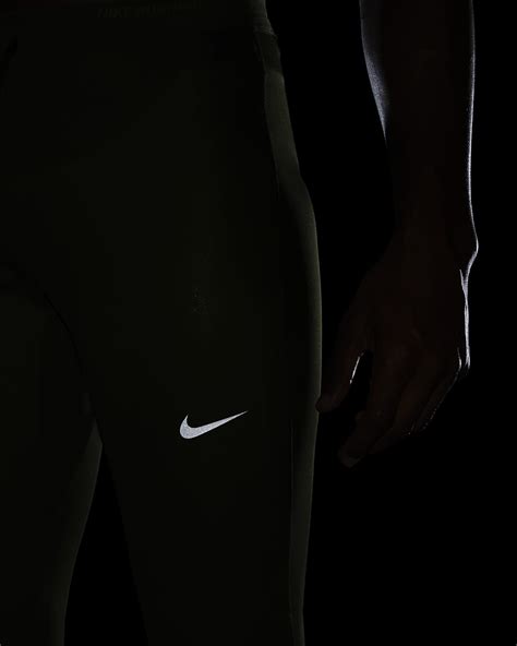 Tights De Running Nike Storm Fit Phenom Elite Para Homem Nike Pt