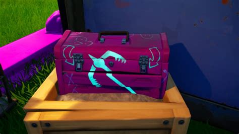 How To Get And Use Grapple Glove In Fortnite Og The Nerd Stash