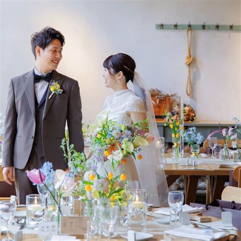 Instyleweddingkyotoさんのインスタグラム写真 Instyleweddingkyotoinstagram「おふたりだけ