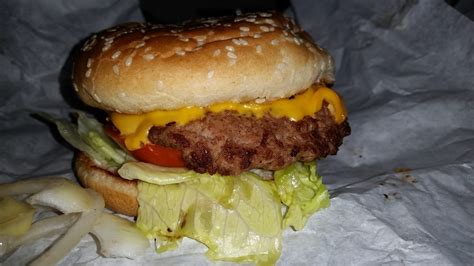 Jack’s Classic Hamburgers - Burgers - North Hollywood - North Hollywood, CA - Reviews - Photos ...