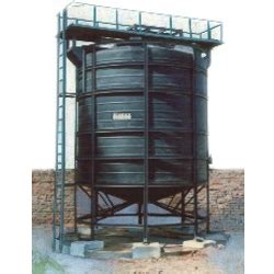 Sintex Chemical Storage Tank Buy In Ahmedabad