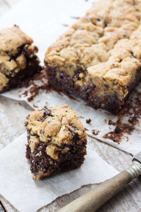 Recette du brookie un cookie aussi grand qu un gâteau Ultra fondant