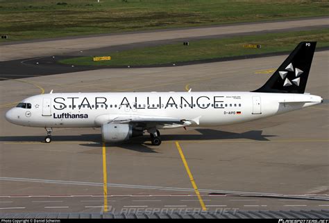 D Aipd Lufthansa Airbus A Photo By Daniel Schwinn Id