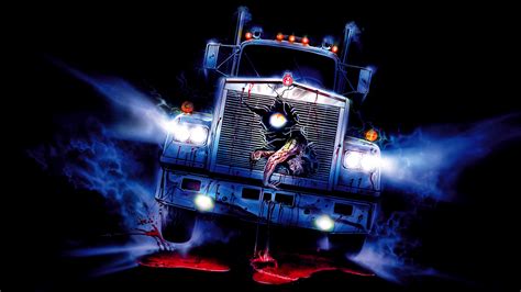 Maximum Overdrive Wallpapers Wallpaper Cave