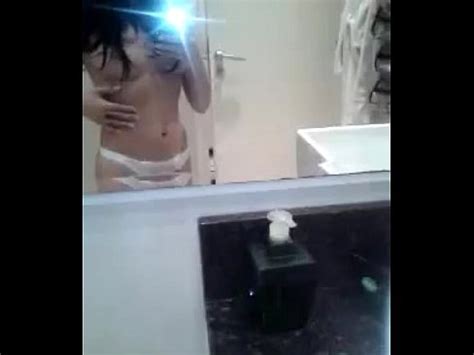 Aline Casada Mostrando Os Seios XVIDEOS