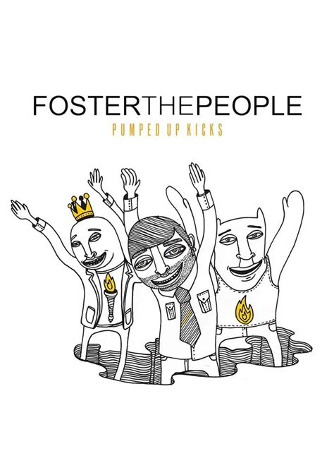 Foster The People Pumped Up Kicks V Deo Musical Filmaffinity