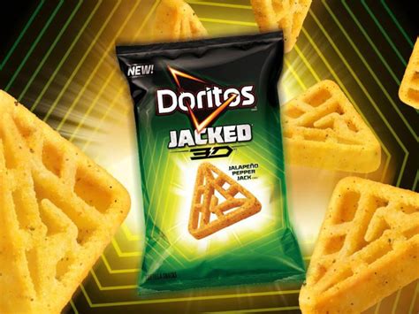 GOODS: Doritos Jacked 3D - Alliance Wakeboard