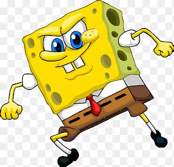 Page Spongebob Png Images Pngegg