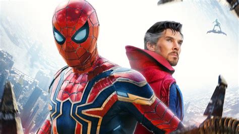 Spider Man se enfrenta a su misión más difícil salvar las salas de cine