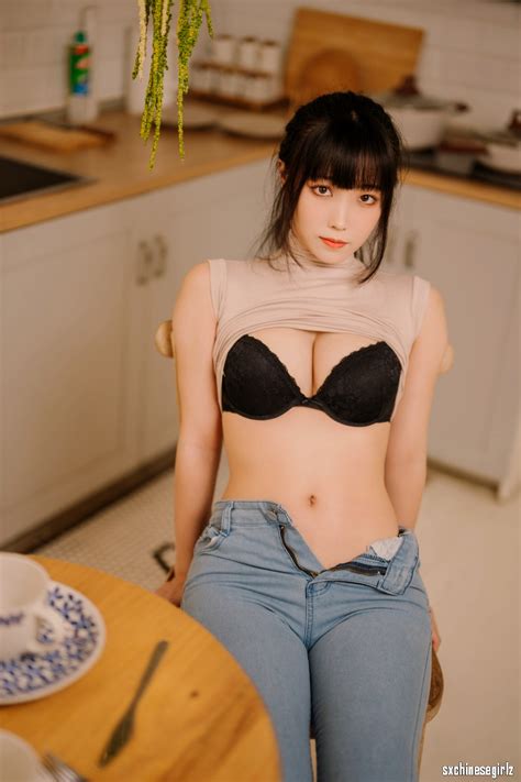 Depvailon 网络美女汪知子 Chinese Beauties Page 3 4