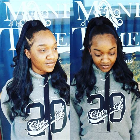 Mane Tamed Llc When You Can Switch It Up And Do Not Only Braids But