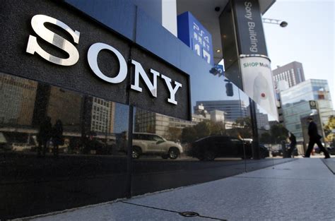 Sony Revel Sus Planes Para Este A O Mayores Sinergias Entre El