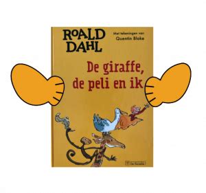 De Giraffe De Peli En Ik Boekentips Leesplezier Kinderboeken