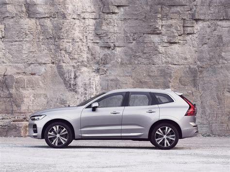 Volvo XC90 specifications | Volvo Cars