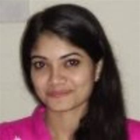 Athira R NAIR | Manipal Academy of Higher Education, Manipala | MAHE ...