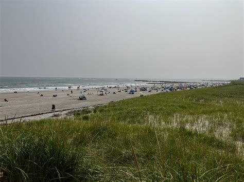 The 5 Most Charming Beaches in New Hampshire