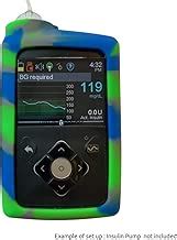 Amazon.com: medtronic 670g accessories