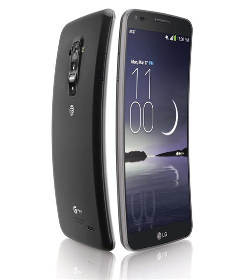 Lg G Flex