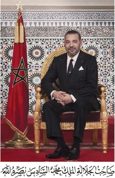 Marocco Il Re Mohammed VI Invia Aiuti Umanitari Per Gaza Mediterranews