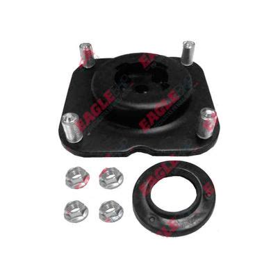 Kit De Base De Amortiguador Delantero Eagle 5412 EAG Mazda