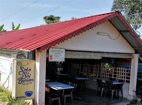 Top Tempat Makan Best Di Pontian Paling Menarik