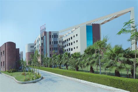 Kcc Institute Of Technology And Management Kcc Itm Greater Noida