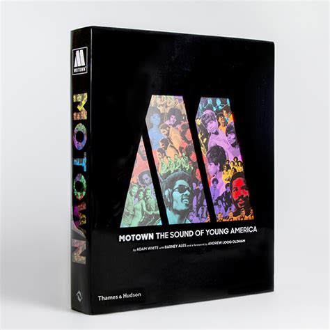 Book Review Motown The Sound Of Young America Richer Sounds Blog