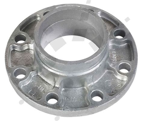 Roll Groove Flange Adaptor 50 Mm Materials Fittings And Components