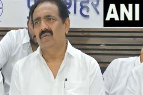 No Need To Mix Two Things Ncps Jayant Patil Defends Sharad Pawar Meeting Adani