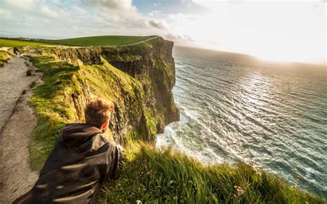 15 Mejores Recorridos Por Irlanda El Turista Loco Bookineo