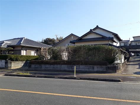 【売買 土地】延岡市大貫町5丁目バス通り沿い151 73坪 売土地 ホッと安心不動産 日中商事