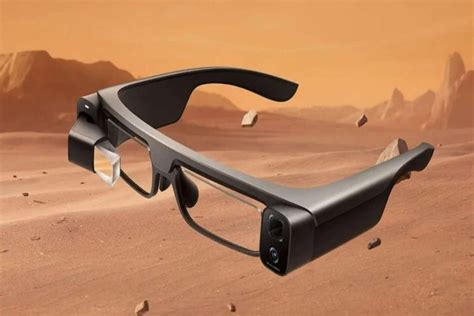 Xiaomi Announces Mijia Glasses Check What They Are