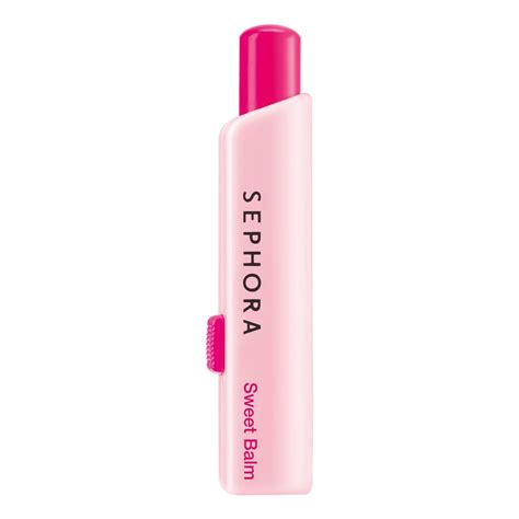 Sweet Balm B Lsamo Labial De Sephora Collection En Sephora Es