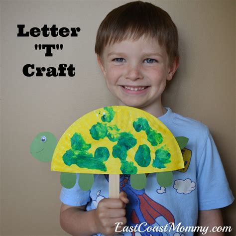 Alphabet Crafts Letter T Tt Alphabet Crafts Letter A Crafts