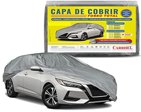 Top Melhores Capas Para Cobrir Carro Lista Atualizada