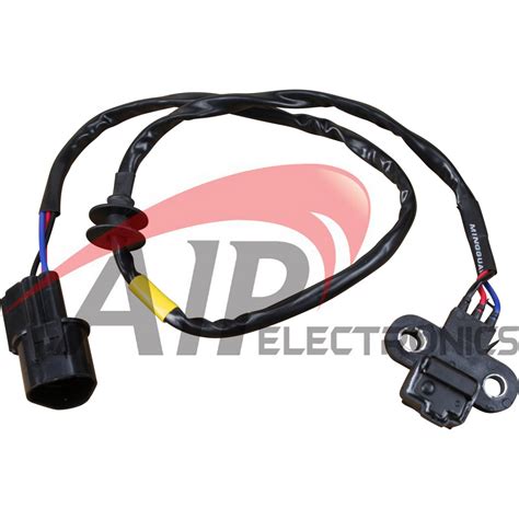 Brand New Crankshaft Crank Shaft Position Sensor For