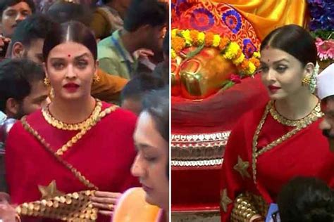 Update Aishwarya Rai Wedding Saree Super Hot Glassplus Vn