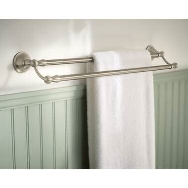 Homecare By Moen Designer Elite Grab Bar Reviews Wayfair