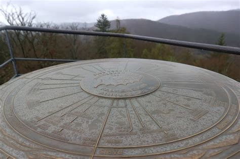 Ch Teau Du Falkenstein Kasteel In De Bossen Van De Noordelijke Vogezen