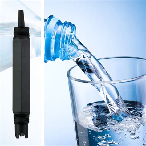 Multiparameter And Sonde Alpha Measure
